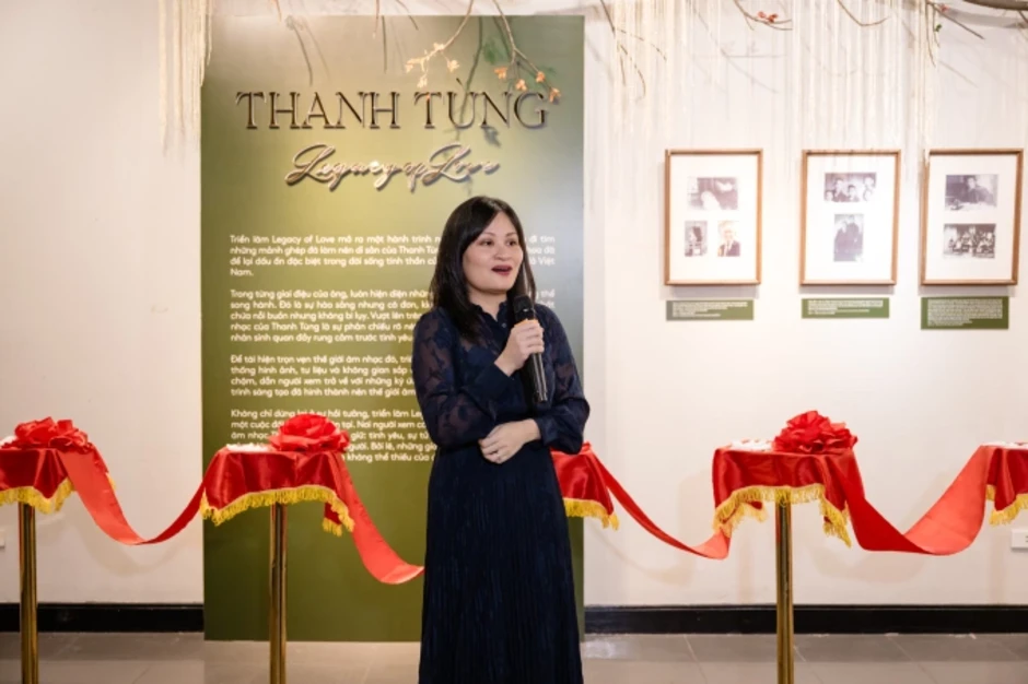 Nhạc sĩ Thanh Tùng - đời hào hoa, chung thủy Nhạc sĩ Thanh Tùng - đời hào hoa, chung thủy