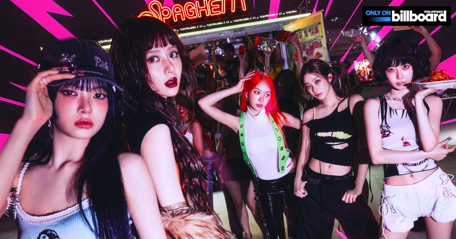 Nhan sắc giả dối của Eunchae (LE SSERAFIM), ai bảo giống “công chúa Kpop” vậy? Nhan sắc giả dối của Eunchae (LE SSERAFIM), ai bảo giống “công chúa Kpop” vậy?