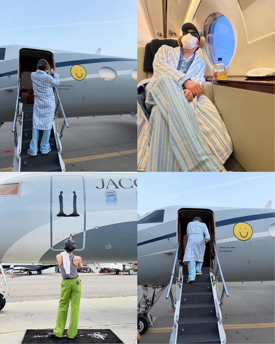 Nhân viên của giáo sư cơ khí kiếm 7118 tỷ đồng/năm: Được tặng vàng, đi làm bằng chuyên cơ Nhân viên của giáo sư cơ khí kiếm 7118 tỷ đồng/năm: Được tặng vàng, đi làm bằng chuyên cơ