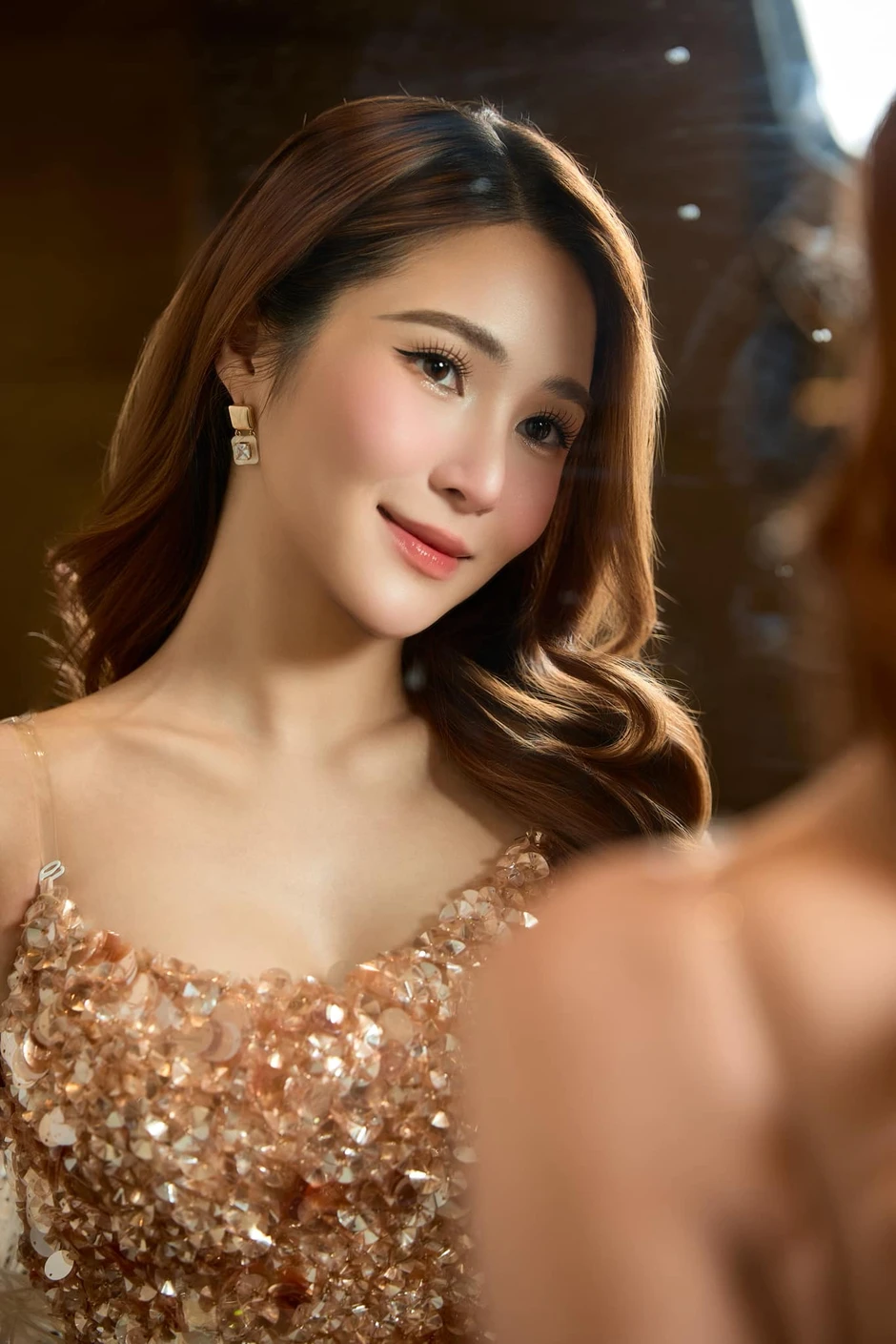 Nhiều tài khoản Ấn Độ, Châu Phi... thả tim vào bài đăng Hương Tràm nhận giải Cống hiến Nhiều tài khoản Ấn Độ, Châu Phi... thả tim vào bài đăng Hương Tràm nhận giải Cống hiến
