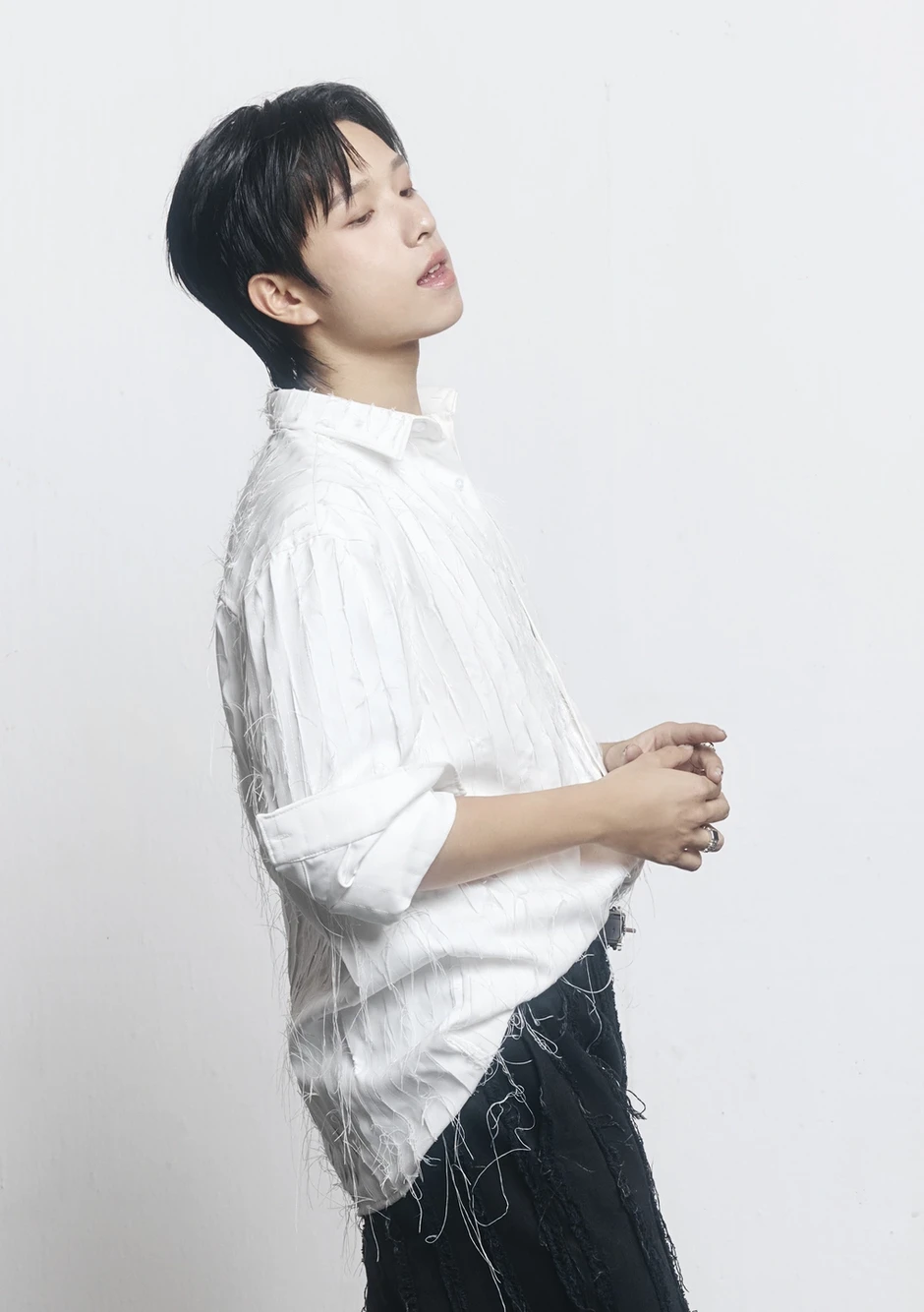 Nhóm Uprize ra album đầu tay Nhóm Uprize ra album đầu tay