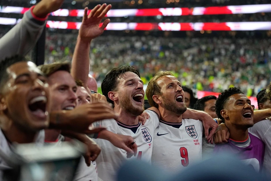 Những ca khúc vang lên ở World Cup 2026 - Báo TinVina Những ca khúc vang lên ở World Cup 2026 - Báo TinVina