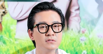 Những vết trầy xước của Tuấn Hưng