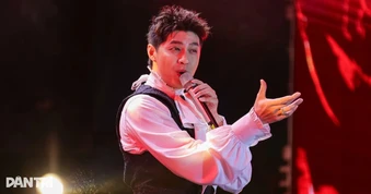 Noo Phước Thịnh lần đầu hát hit của SOOBIN, tiết lộ bí mật không ngờ