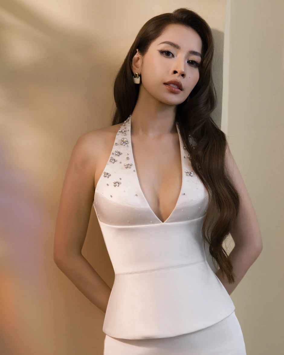 Noo Phước Thịnh nói lý do không mời Chi Pu góp giọng, hé lộ cát-xê đóng MV Noo Phước Thịnh nói lý do không mời Chi Pu góp giọng, hé lộ cát-xê đóng MV