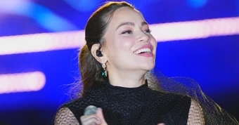 Noo Phước Thịnh rất tình với ‘Cánh hồng phai’, Hồ Ngọc Hà liều lĩnh hát bài ‘flop’