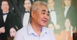 NSND Quang Thọ kể ký ức khó quên với cố nghệ sĩ Trung Kiên