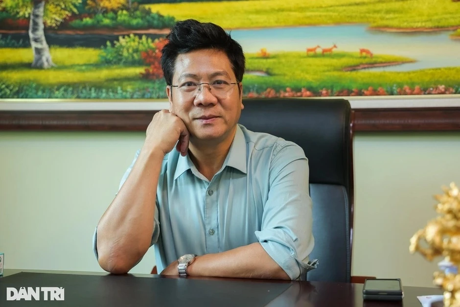NSND Quốc Hưng được bổ nhiệm giữ chức Giám đốc Nhạc viện TPHCM NSND Quốc Hưng được bổ nhiệm giữ chức Giám đốc Nhạc viện TPHCM