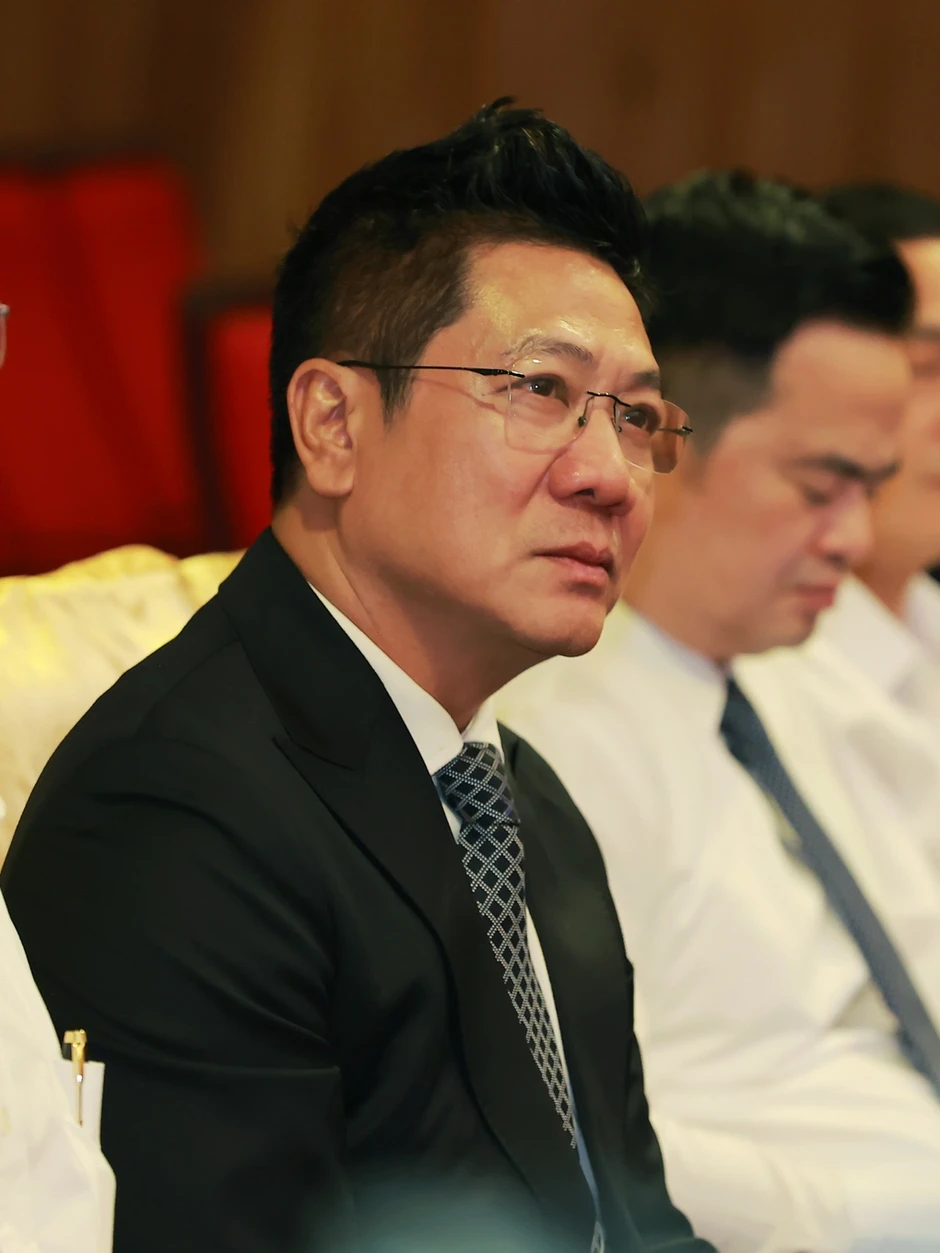 NSND Quốc Hưng làm Giám đốc Nhạc viện TP HCM