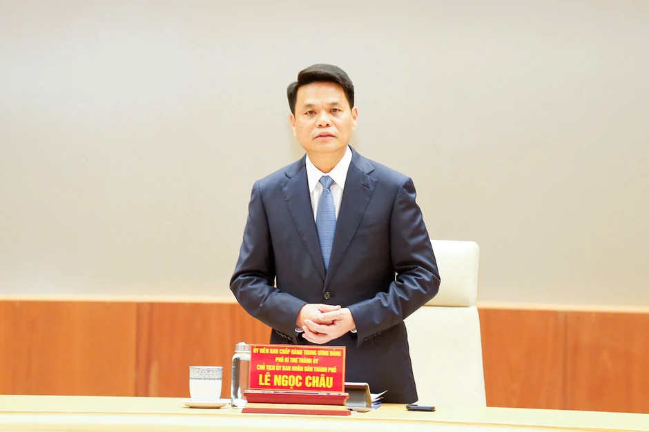 NSND Trần Nhượng: Âm nhạc là cách TP Hải Phòng kể câu chuyện mình với thế giới NSND Trần Nhượng: Âm nhạc là cách TP Hải Phòng kể câu chuyện mình với thế giới