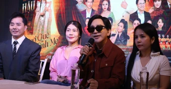 NSƯT Kim Tử Long lo học trò mạo hiểm khi chi trăm triệu đồng làm liveshow