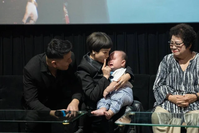 NSƯT Minh Vượng: "Quý Ngọc Khuê nên gọi điện mời là tôi tham gia ngay" NSƯT Minh Vượng: "Quý Ngọc Khuê nên gọi điện mời là tôi tham gia ngay"