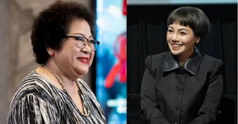 NSƯT Minh Vượng: "Quý Ngọc Khuê nên gọi điện mời là tôi tham gia ngay"