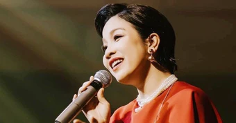 Nữ ca sĩ sống cuộc đời rực rỡ bậc nhất Vbiz: U55 viên mãn trong biệt phủ hơn 10.000m2