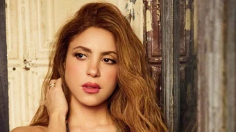 'Nữ hoàng World Cup' Shakira - Báo TinVina