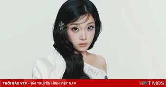 Nữ nghệ sĩ Gen Z mang tinh thần không bỏ cuộc vào dự án âm nhạc truyền cảm hứng
