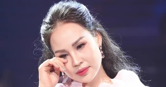 Nước mắt của Tiến sĩ Khánh Ly