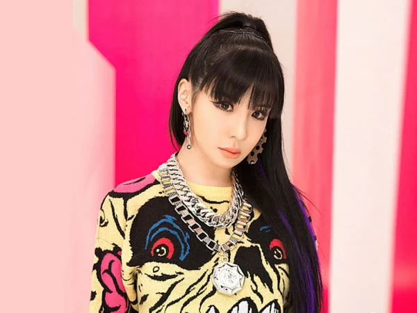Park Bom lại đăng tâm thư, như chưa từng tố chị em cùng nhóm sử dụng chất cấm Park Bom lại đăng tâm thư, như chưa từng tố chị em cùng nhóm sử dụng chất cấm