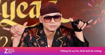 Phan Đinh Tùng gây bàn tán