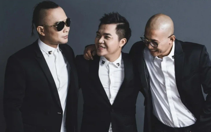 Phan Đinh Tùng thông báo 'nóng' về bản quyền Khúc hát mừng sinh nhật Phan Đinh Tùng thông báo 'nóng' về bản quyền Khúc hát mừng sinh nhật