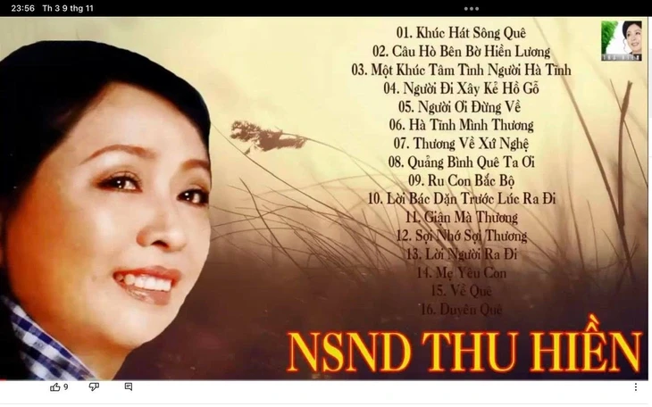 Phan Đinh Tùng thông báo 'nóng' về bản quyền Khúc hát mừng sinh nhật Phan Đinh Tùng thông báo 'nóng' về bản quyền Khúc hát mừng sinh nhật