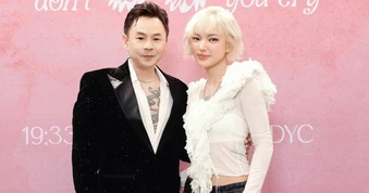 Phản ứng của rapper Binz khi Châu Bùi lấn sân làm ca sĩ
