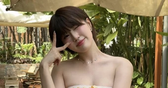Pháo còn lại gì sau Thỏ Ơi!!