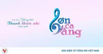 Phát động cuộc thi tìm kiếm giọng ca nhí toàn quốc "Sơn Ca Vàng 2026"