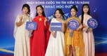 Phát động Cuộc thi Tìm kiếm Tài năng Âm nhạc Học đường