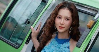 Phía Hương Tràm lên tiếng về tranh cãi trang phục trong MV "Gái Nghệ"