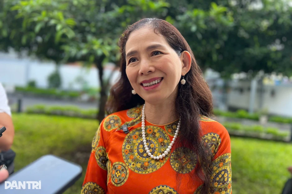 Phục dựng vở “Tiếng trống Mê Linh”: Không để AI làm sai gương mặt nghệ sĩ Phục dựng vở “Tiếng trống Mê Linh”: Không để AI làm sai gương mặt nghệ sĩ