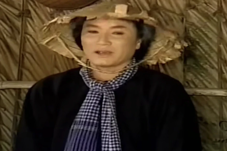 Phục dựng vở “Tiếng trống Mê Linh”: Không để AI làm sai gương mặt nghệ sĩ Phục dựng vở “Tiếng trống Mê Linh”: Không để AI làm sai gương mặt nghệ sĩ