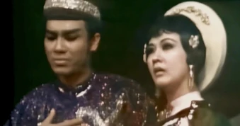 Phục dựng vở “Tiếng trống Mê Linh”: Không để AI làm sai gương mặt nghệ sĩ