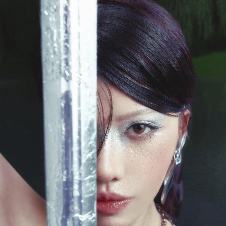 Phùng Khánh Linh có... võ