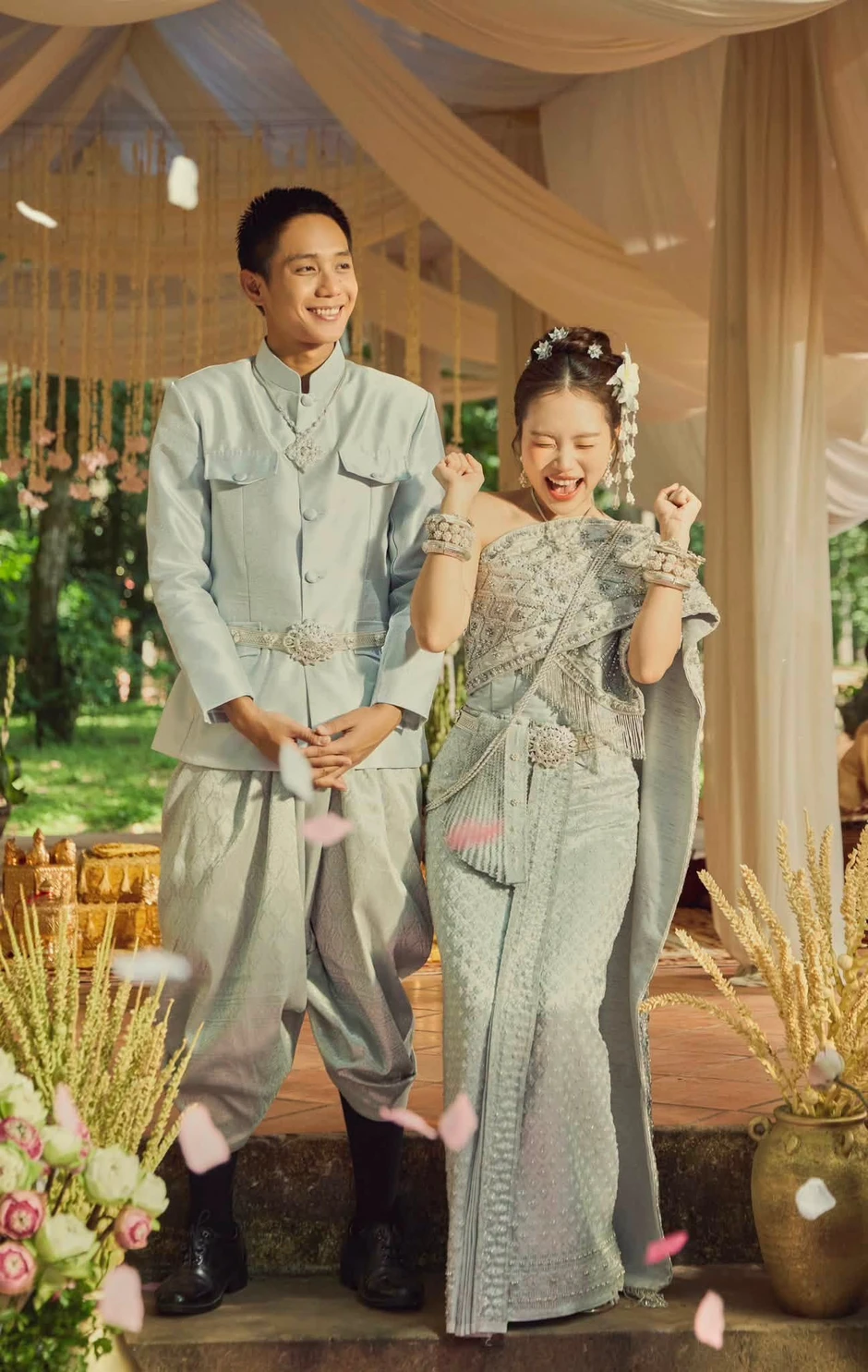 Phương Mỹ Chi bất ngờ trải lòng về tình yêu, tiết lộ mong ước ở tuổi 23