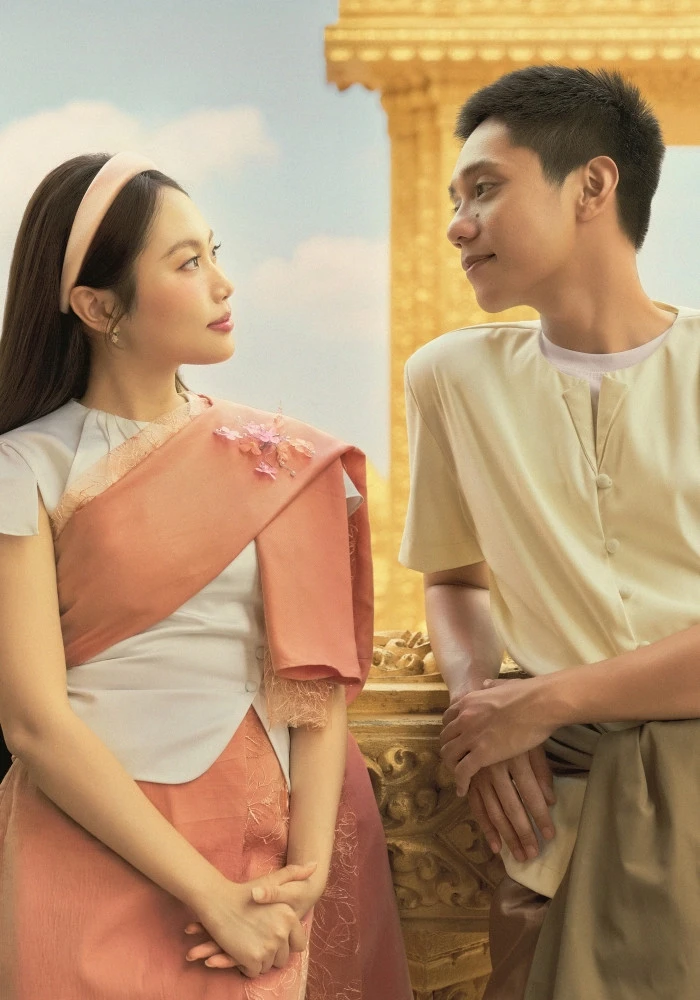 Phương Mỹ Chi bất ngờ trải lòng về tình yêu, tiết lộ mong ước ở tuổi 23