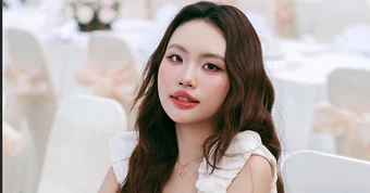 Phương Mỹ Chi bất ngờ trải lòng về tình yêu, tiết lộ mong ước ở tuổi 23