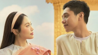 Phương Mỹ Chi kể chuyện tình 'thanh mai trúc mã' trong MV