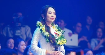 Phương Mỹ Chi tiết lộ nhiệm vụ đặc biệt được Thủ tướng giao