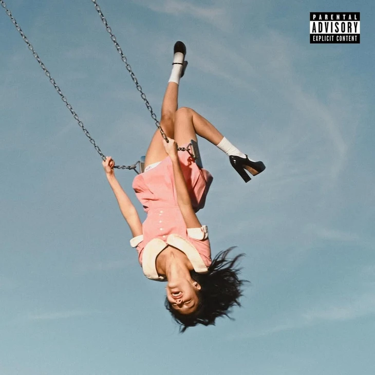 'Pop girl thế hệ mới' Olivia Rodrigo tung album phòng thu thứ 3 sau 3 năm 'Pop girl thế hệ mới' Olivia Rodrigo tung album phòng thu thứ 3 sau 3 năm