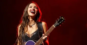 'Pop girl thế hệ mới' Olivia Rodrigo tung album phòng thu thứ 3 sau 3 năm
