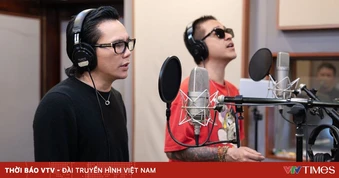 Quả Dưa Hấu dốc sức tập luyện cho đêm diễn tái hợp ''Bản ghi nhớ''
