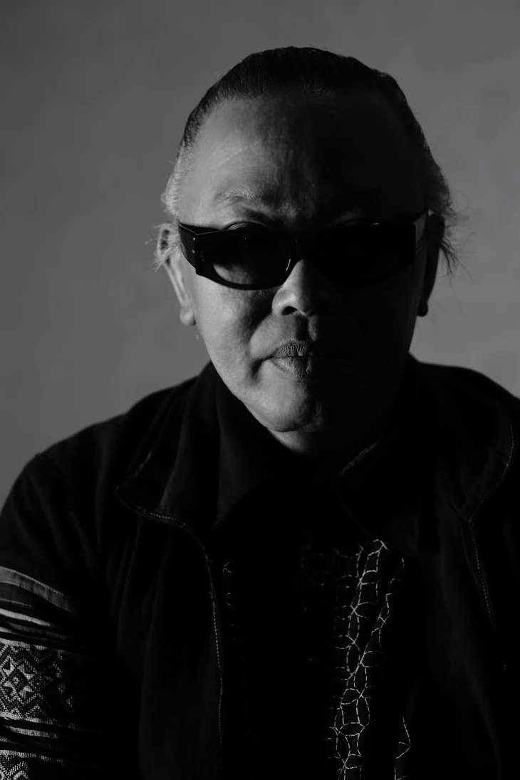 'Quái kiệt' guitar Nguyên Lê hòa dây cùng Hưng BlackhearteD trong Duyên