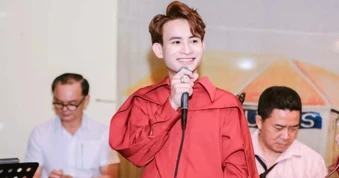 Quán quân "Tuyệt đỉnh song ca nhí" tái xuất với đêm nhạc riêng