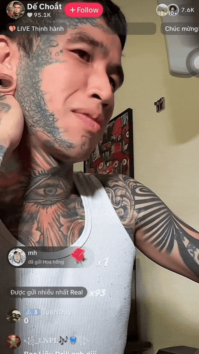 Quán quân Rap Việt chấm album của Quán quân Anh Trai Say Hi 1 sao Quán quân Rap Việt chấm album của Quán quân Anh Trai Say Hi 1 sao