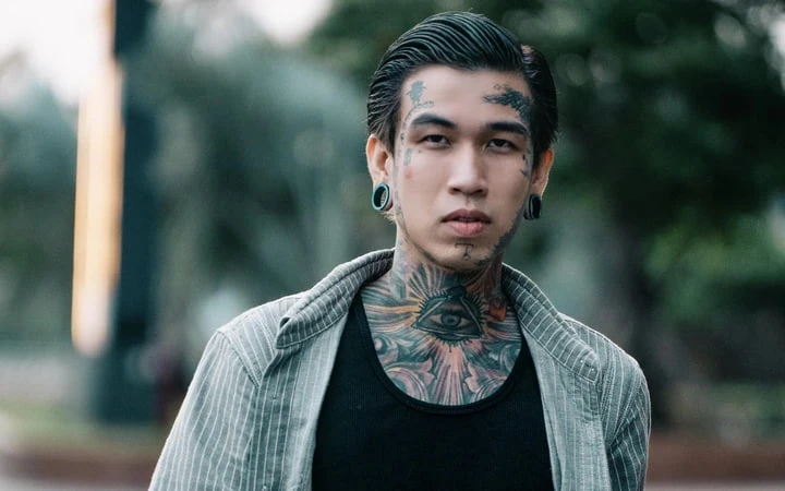 Quán quân Rap Việt chấm album của Quán quân Anh Trai Say Hi 1 sao Quán quân Rap Việt chấm album của Quán quân Anh Trai Say Hi 1 sao