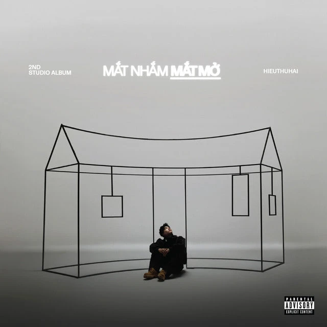 Quán quân Rap Việt chấm album của Quán quân Anh Trai Say Hi 1 sao Quán quân Rap Việt chấm album của Quán quân Anh Trai Say Hi 1 sao
