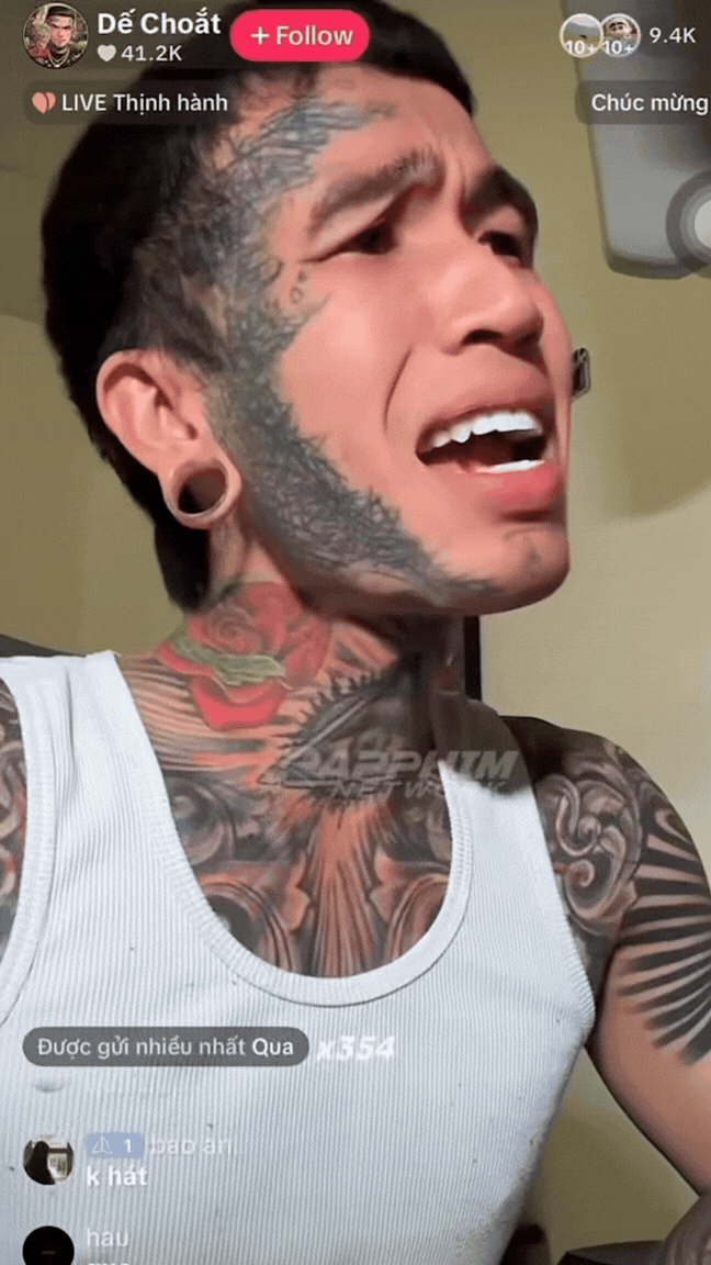 Quán quân Rap Việt chấm album của Quán quân Anh Trai Say Hi 1 sao Quán quân Rap Việt chấm album của Quán quân Anh Trai Say Hi 1 sao