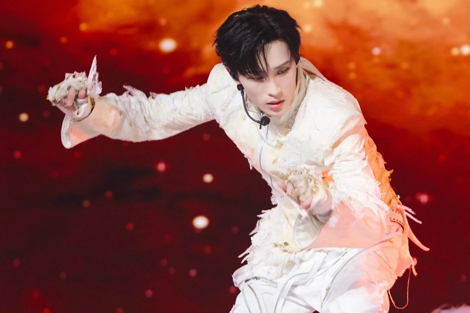 Quang Hùng MasterD đưa bữa cơm nhà lên sân khấu, WEAN rap giọng Quảng Ngãi Quang Hùng MasterD đưa bữa cơm nhà lên sân khấu, WEAN rap giọng Quảng Ngãi