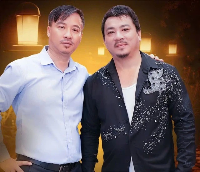 Quang Nhi: "Cứ một bài hát là nhớ một mối tình" Quang Nhi: "Cứ một bài hát là nhớ một mối tình"